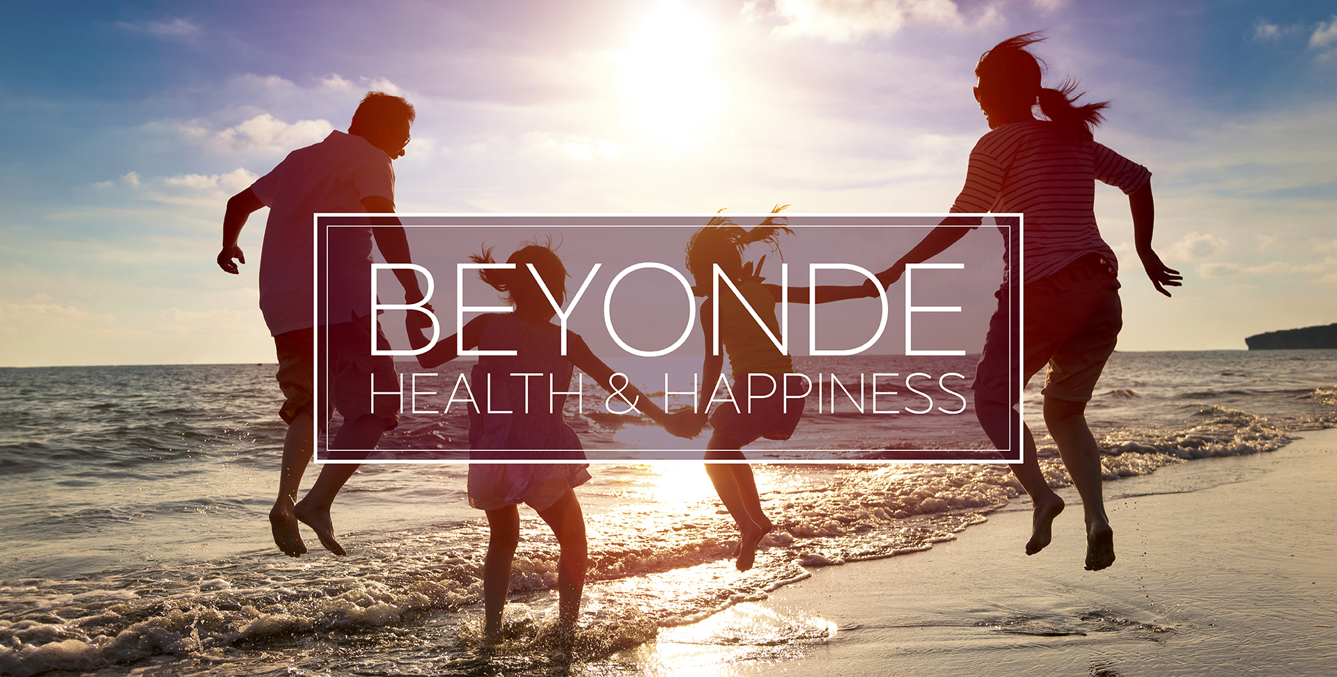 Beyonde Healthy